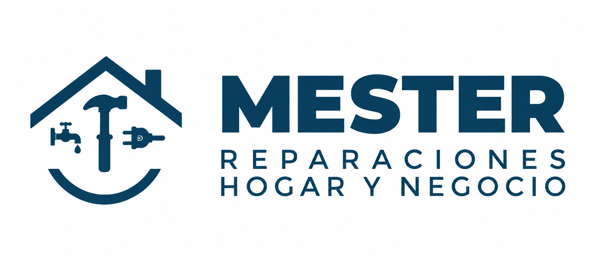 Mester - Reparaciones hogar y negocio