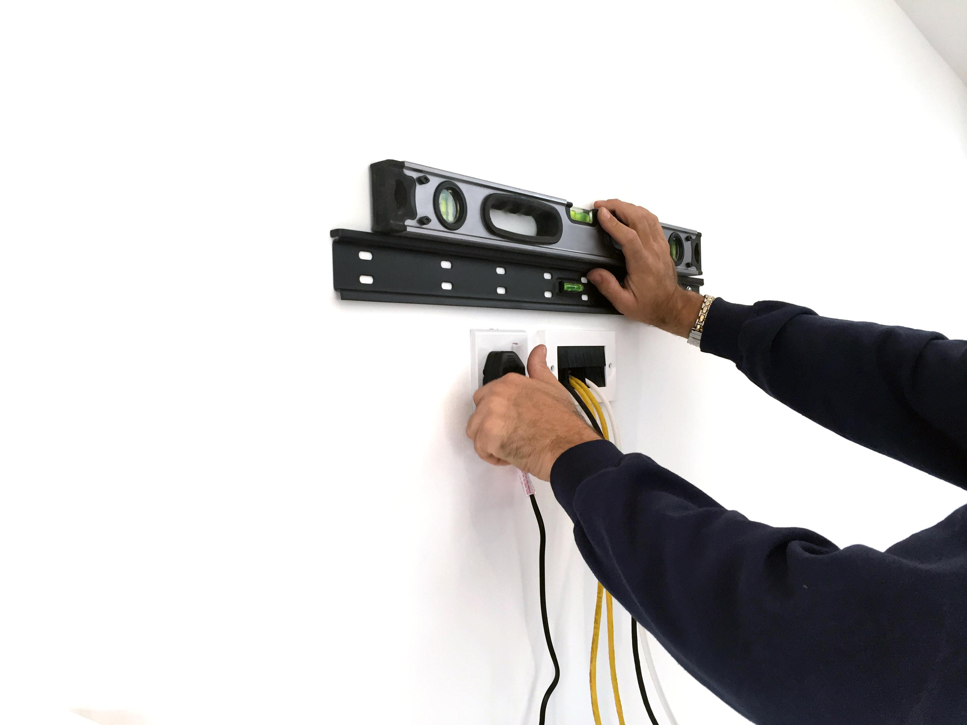Servicio de instalaciones